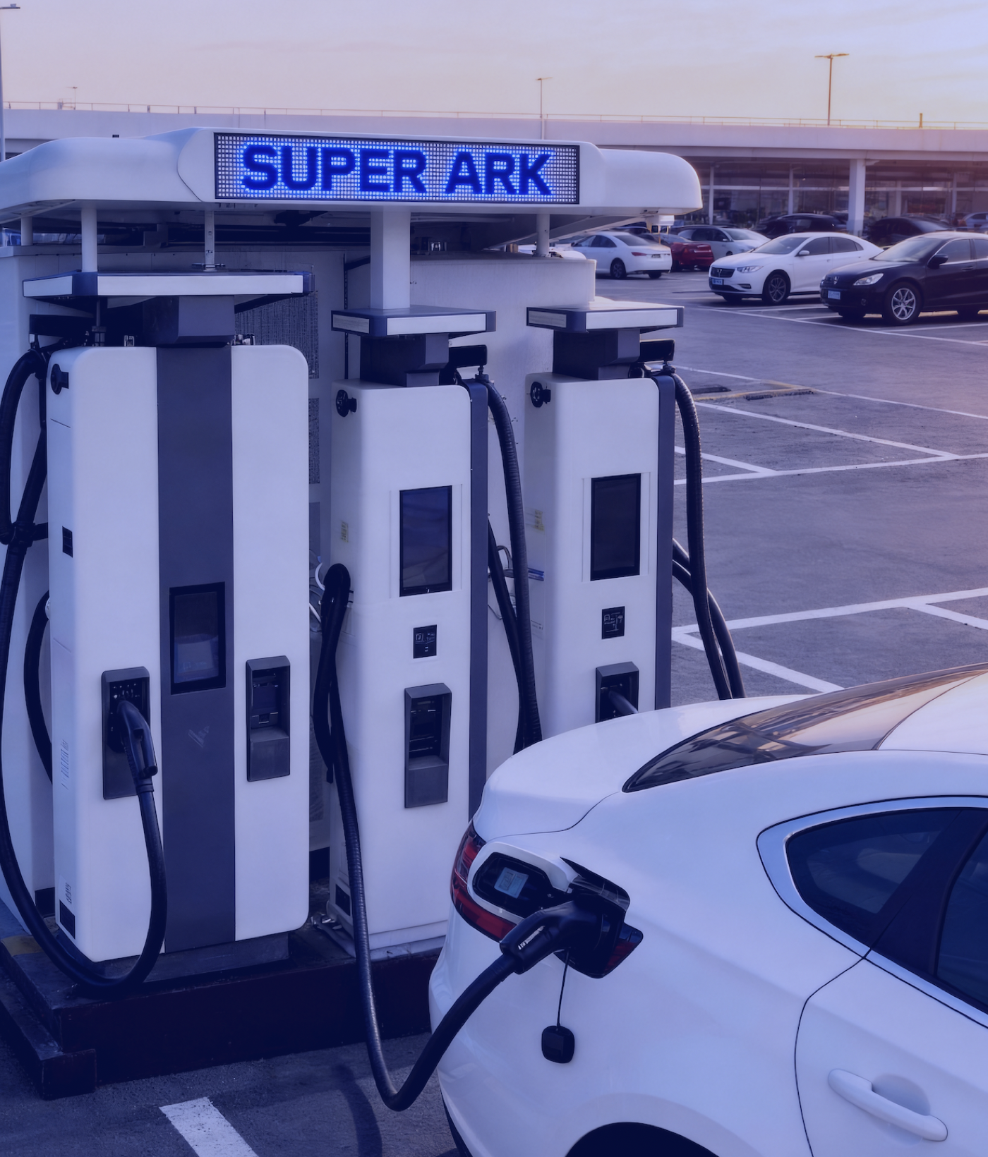 SUPER ARK